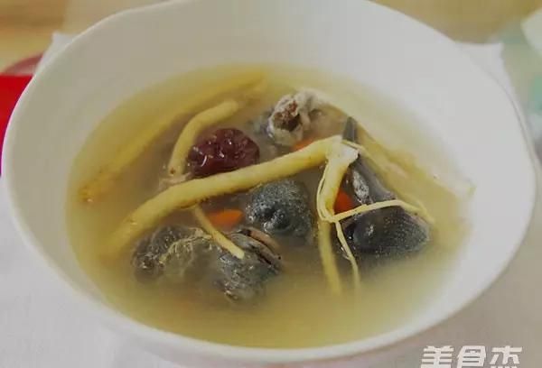 鸡汤怎么炖才好喝?搭配这两种食材,汤鲜味美滋补养颜图16