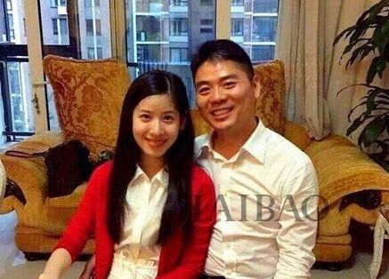 刘强东到底有多宠奶茶妹妹呢(刘强东案奶茶妹妹如何回应)图9