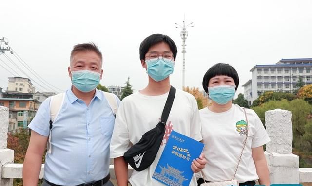 家长眼中的湖北民族大学图2