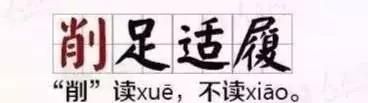 小学生常考易错成语集锦,高中生必背3500个常用成语及造句图26