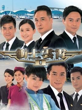 tvb电视剧时间表2010-2021年图1