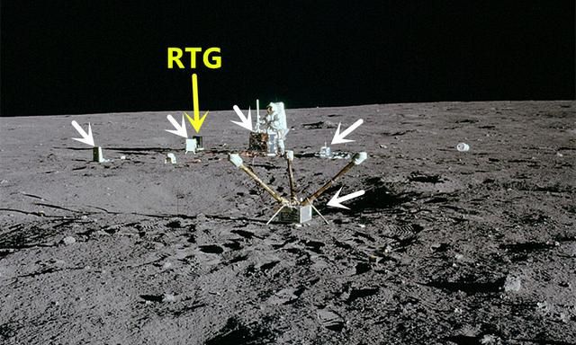 核电池发电原理的科学解析,核电池的工作原理究竟是怎样的图8