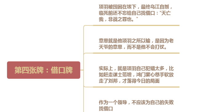 高明领导六个套路管人,高明领导五大管人秘计图3