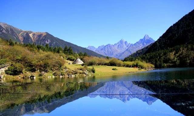 6月值得去的四个地方,过个舒适惬意的夏天图11