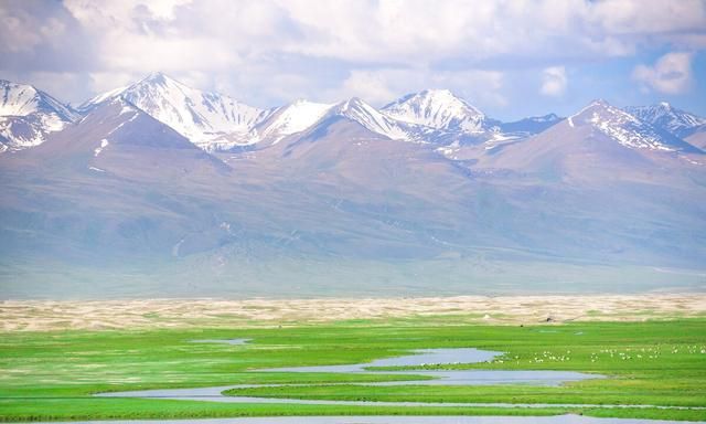 最适合去旅游的大草原是哪里(最美草原旅行记忆)图5