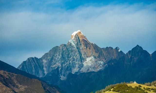 四姑娘山怎么玩,去四姑娘山怎么玩最好图15