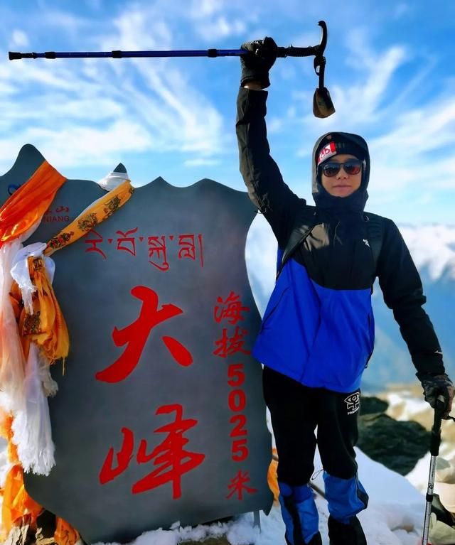 四姑娘山怎么玩,去四姑娘山怎么玩最好图30