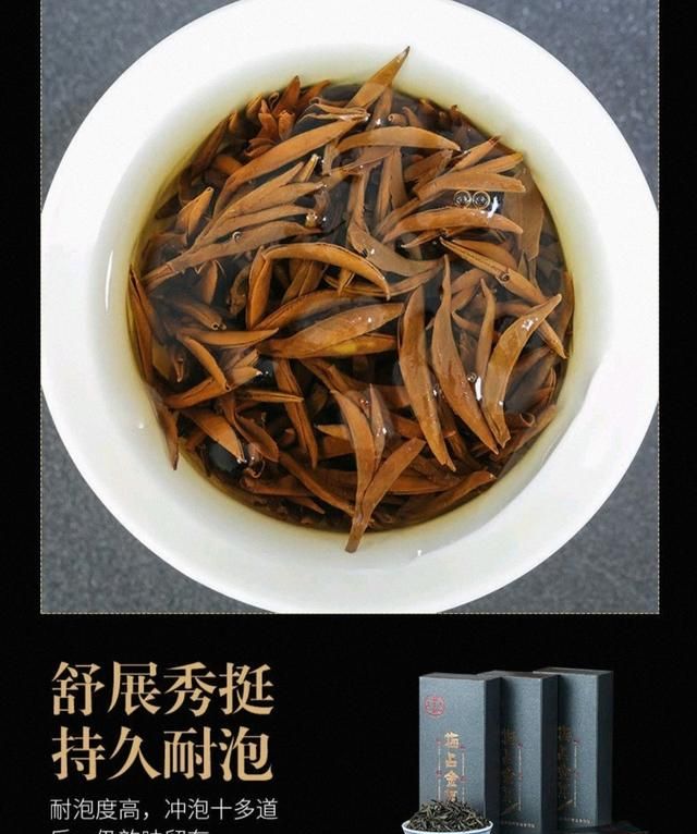 喝了这么多茶,茶树品种你喝明白了吗图3