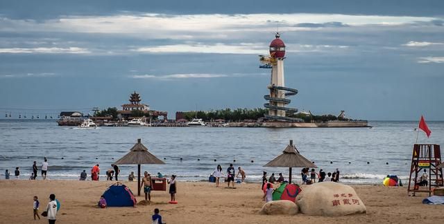 超详细的北戴河旅游攻略(五一能去北戴河旅游吗)图17