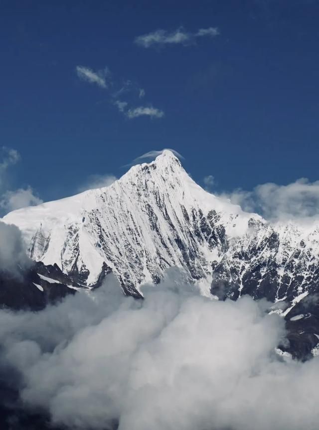 你还记得吗 什么的雪山图1