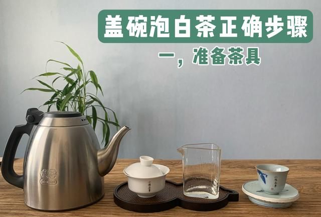 新手学泡茶5个步骤轻松搞定,快速提高泡茶水平的五个小技巧图3