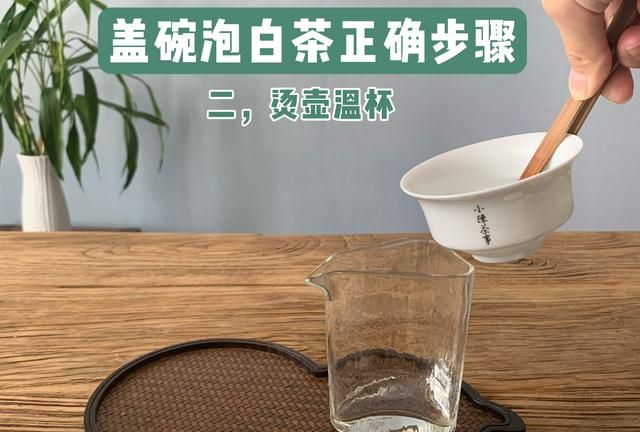 新手学泡茶5个步骤轻松搞定,快速提高泡茶水平的五个小技巧图4