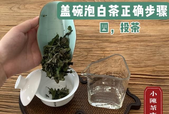 新手学泡茶5个步骤轻松搞定,快速提高泡茶水平的五个小技巧图6