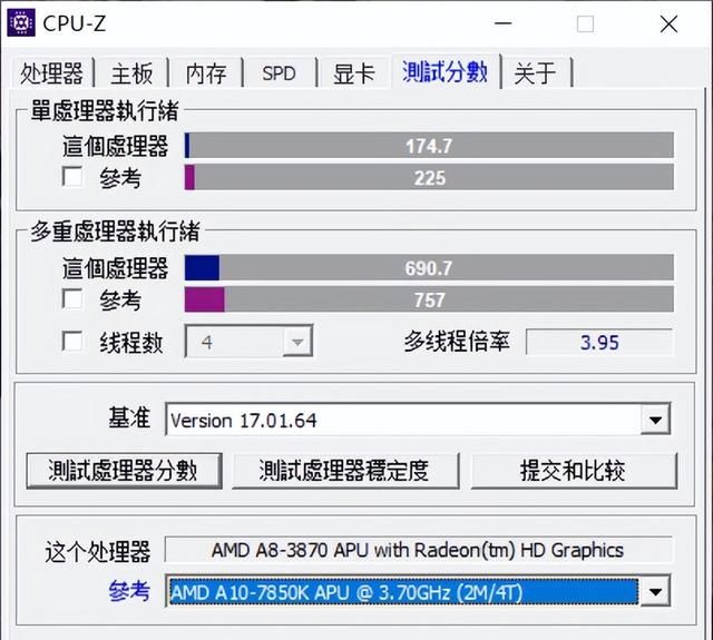 AMD A8-3870 APU图15