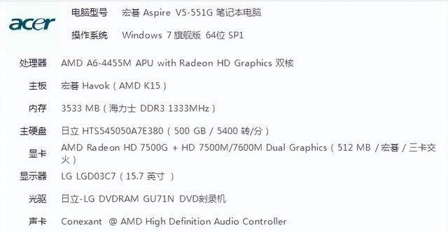 AMD A8-3870 APU图86