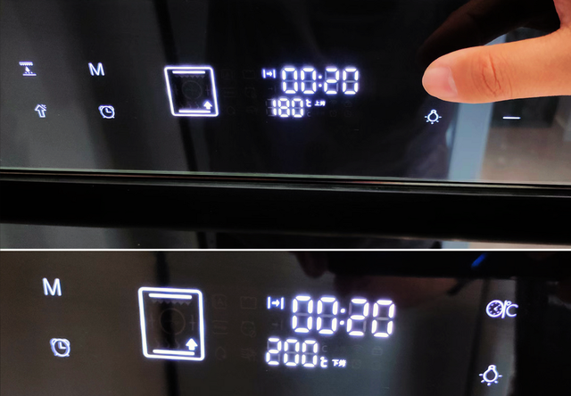 国产蒸烤箱哪个牌子质量最好,三款中高低端的蒸烤箱哪款更实在图15