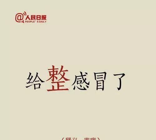 东北话里的整字到底有多野(东北人说整字是什么)图6