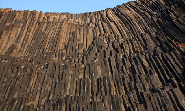 福建漳州：镜头下的绝美火山岛(漳州火山岛古火山口)图19