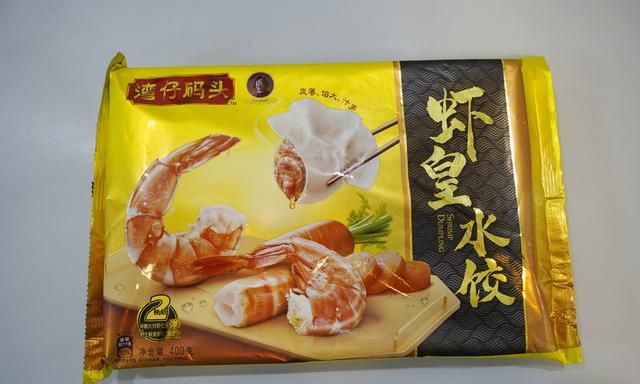 东西千万买速冻水饺(什么牌子的速冻水饺比较好吃)图5