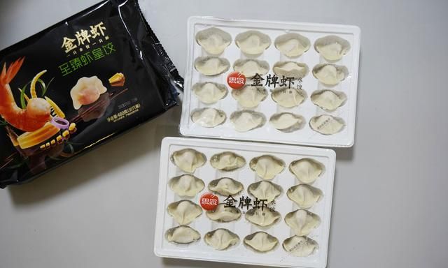 东西千万买速冻水饺(什么牌子的速冻水饺比较好吃)图26