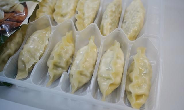 东西千万买速冻水饺(什么牌子的速冻水饺比较好吃)图29