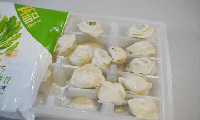 东西千万买速冻水饺(什么牌子的速冻水饺比较好吃)图37