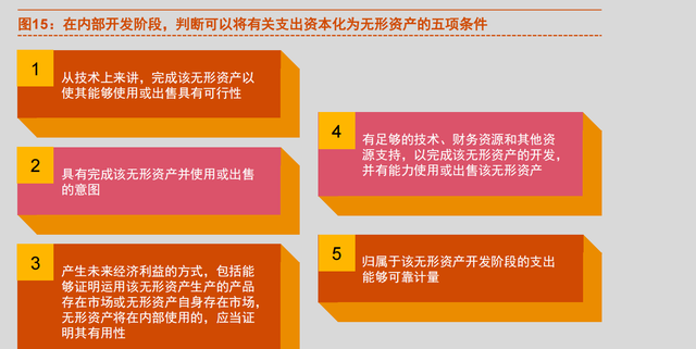 普华永道价值链分析(普华永道的资产负债结构分析)图6