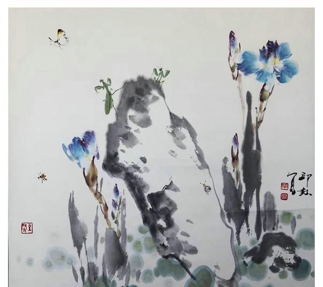 国宝级书画展大师图11