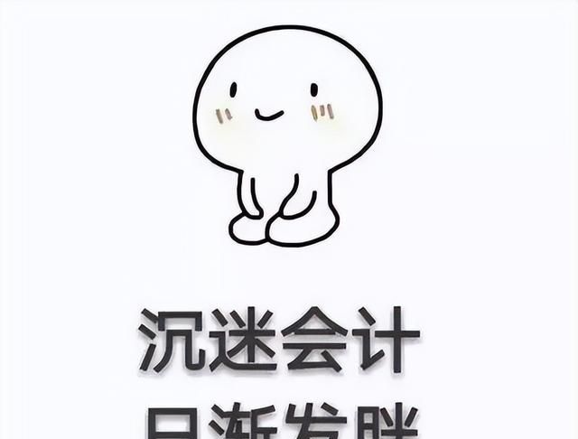 会计核算中对应性疑惑有哪些图1