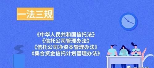 信托公司和银行的信托哪个安全(银行买信托和信托公司买信托区别)图2