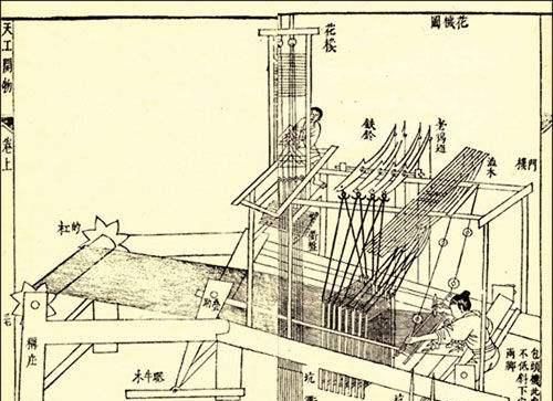 谁制造了指南车帮助黄帝打败蚩尤图3