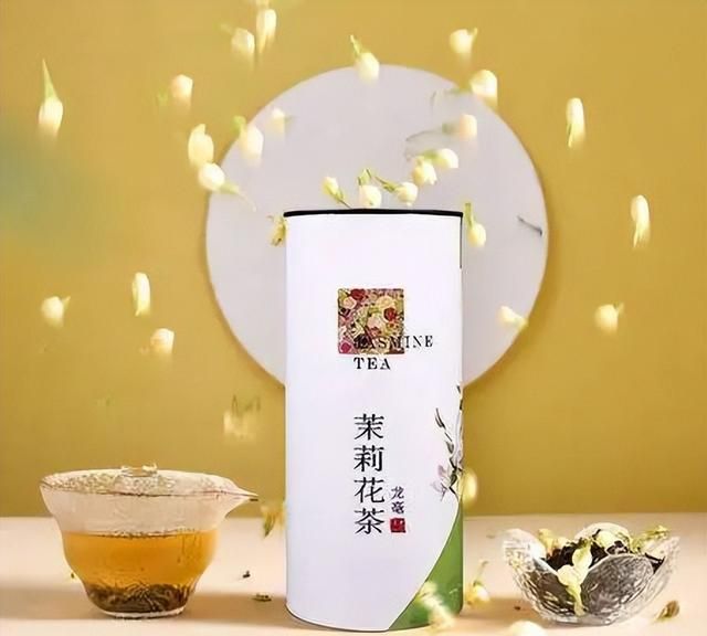 张一元和吴裕泰茉莉花茶谁家好(张一元和吴裕泰茉莉花茶哪个好)图11