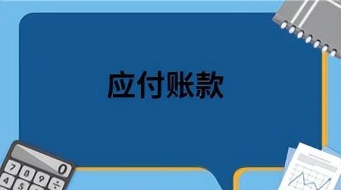 公司应付账款核算规范方案(公司的应付账款账目谁管理)图1