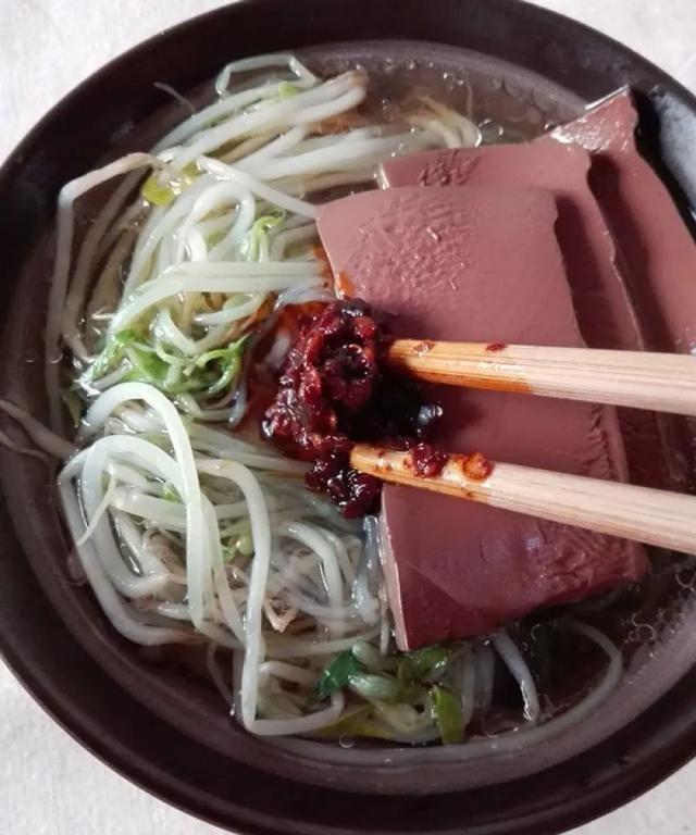 好吃的麻辣鸭血做法(鸭肉鸭血的做法大全家常菜)图39