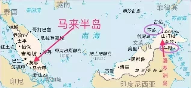 沙巴亚庇和仙本那哪里更值得一去图3