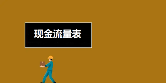 股票财报中现金流量表怎么解读,上市公司股票财务报表真实吗图1