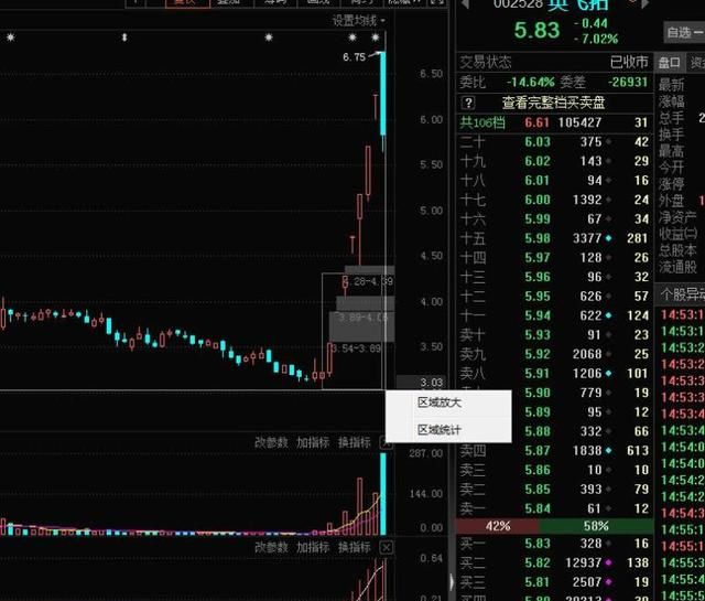 最新特停规则详细解释(特停公告是晚上几点公告)图7