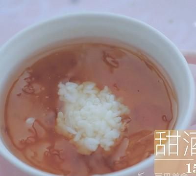 桃胶的吃法大全,你学会了吗?(桃胶的食用方法和做法)图6