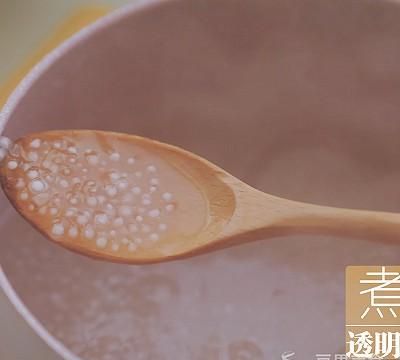 桃胶的吃法大全,你学会了吗?(桃胶的食用方法和做法)图11