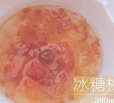 桃胶的吃法大全,你学会了吗?(桃胶的食用方法和做法)图20