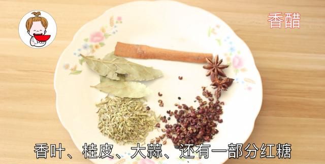 陕西酸汤水饺汤怎么调图6