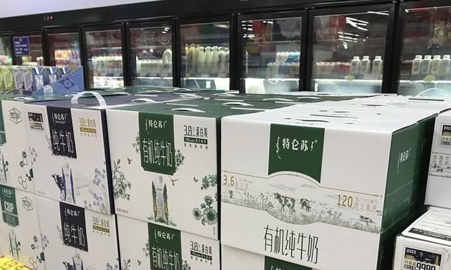 鲜牛奶和脱脂奶有什么区别,鲜牛奶和脱脂奶的区别图5