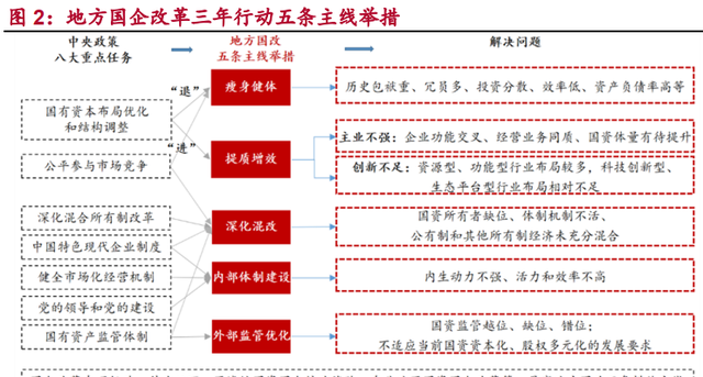 河南国企综合画像及策略研究：淡妆浓抹总相宜图3