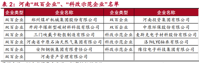 河南国企综合画像及策略研究：淡妆浓抹总相宜图5