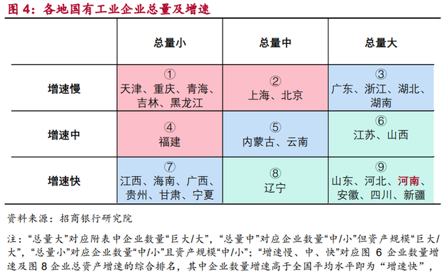 河南国企综合画像及策略研究：淡妆浓抹总相宜图8