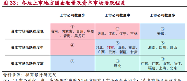 河南国企综合画像及策略研究：淡妆浓抹总相宜图24