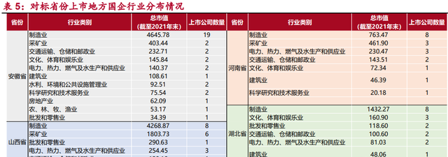 河南国企综合画像及策略研究：淡妆浓抹总相宜图33