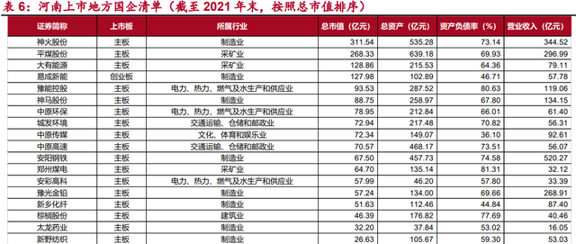 河南国企综合画像及策略研究：淡妆浓抹总相宜图34