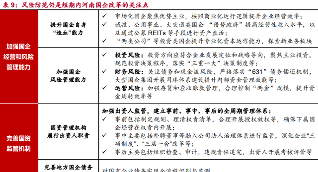 河南国企综合画像及策略研究：淡妆浓抹总相宜图41