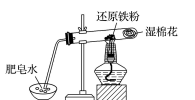 铁及其化合物,铁及其化合物笔记图3